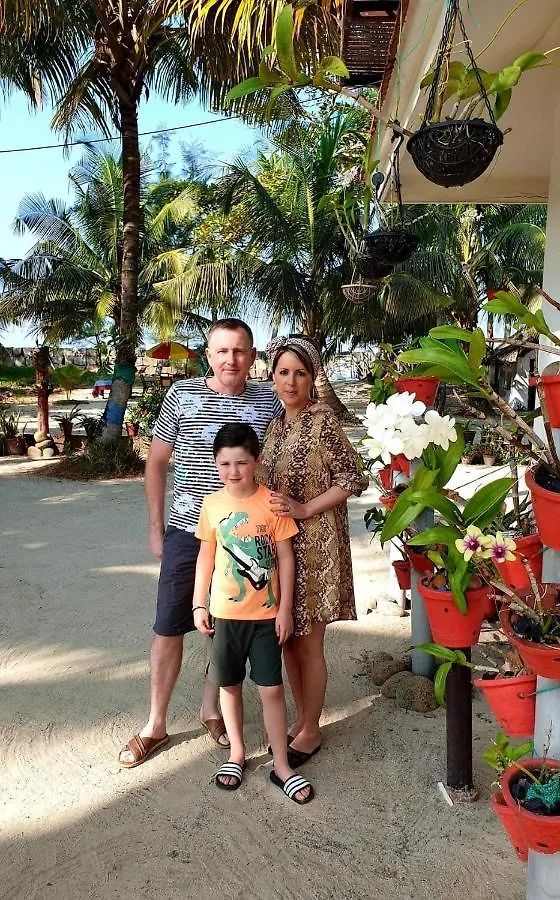 Homestay szállás Royal Beach Abode Kochi